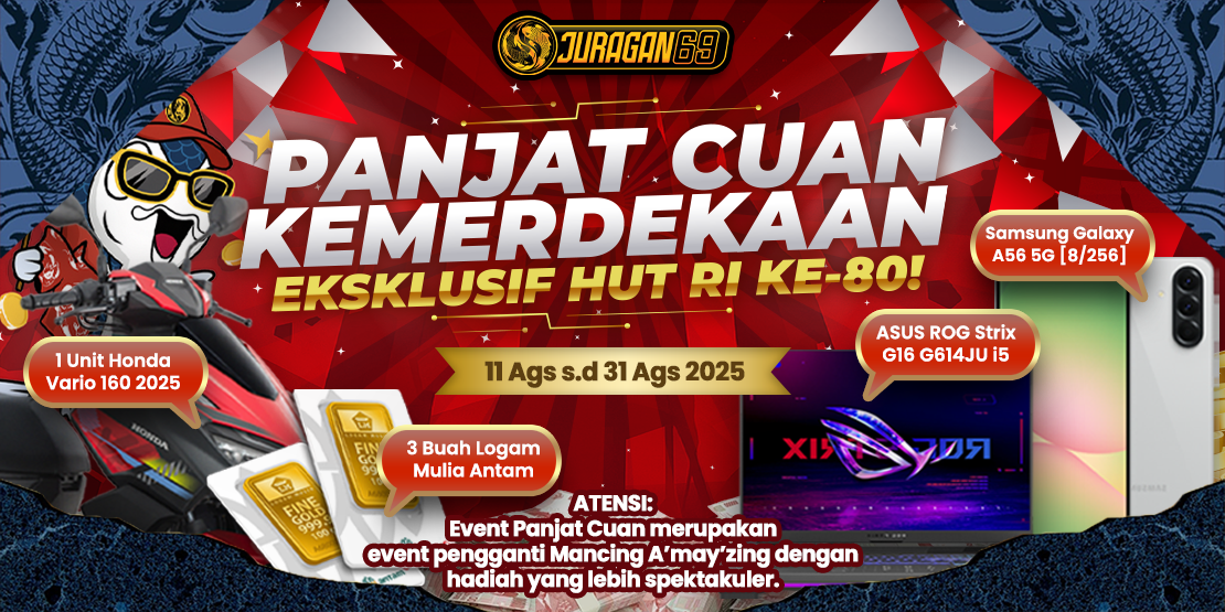 Juragan69