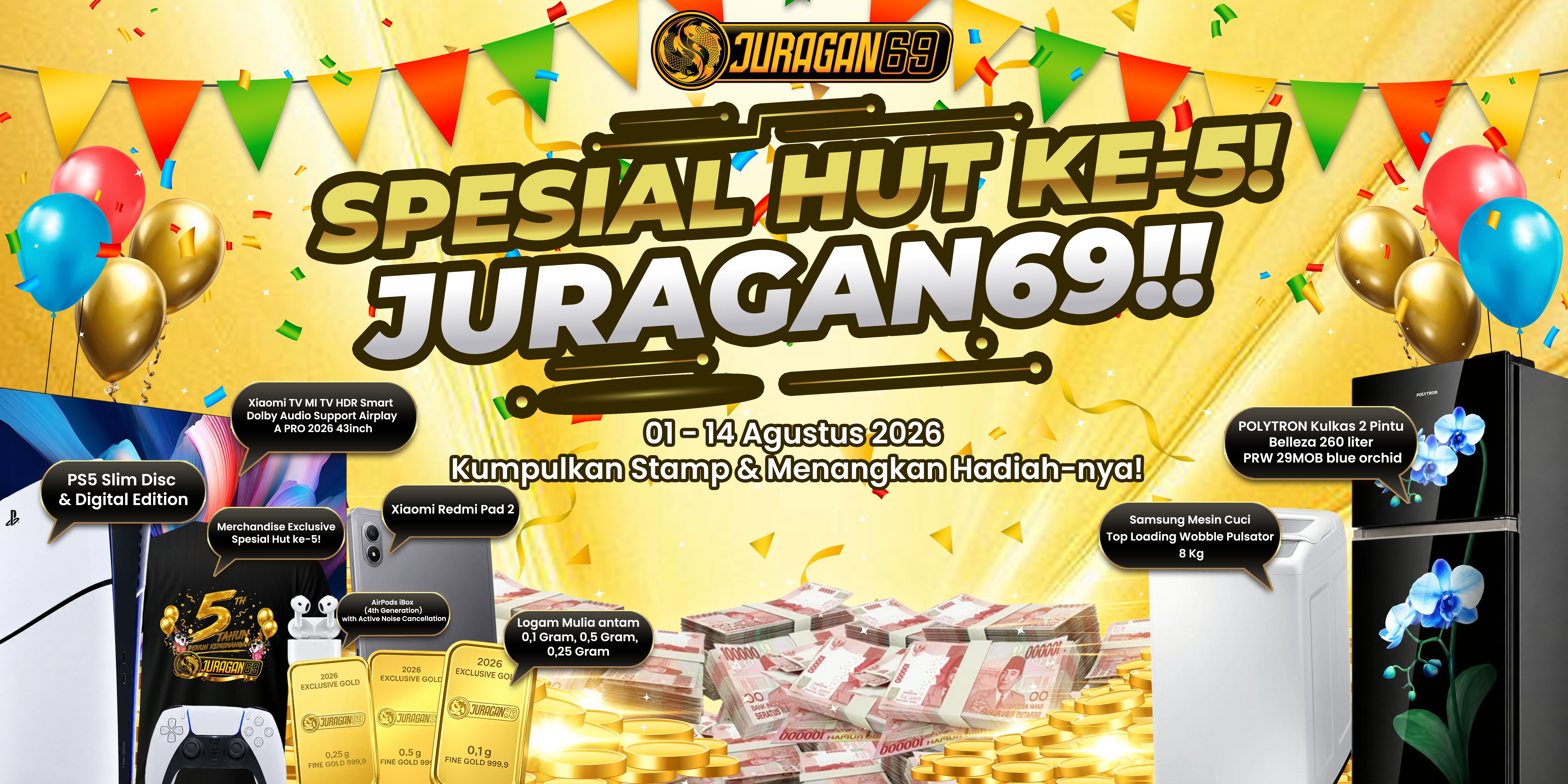 Juragan69