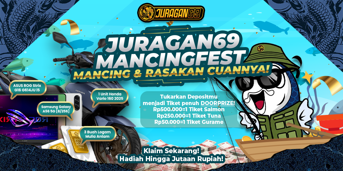 Juragan69