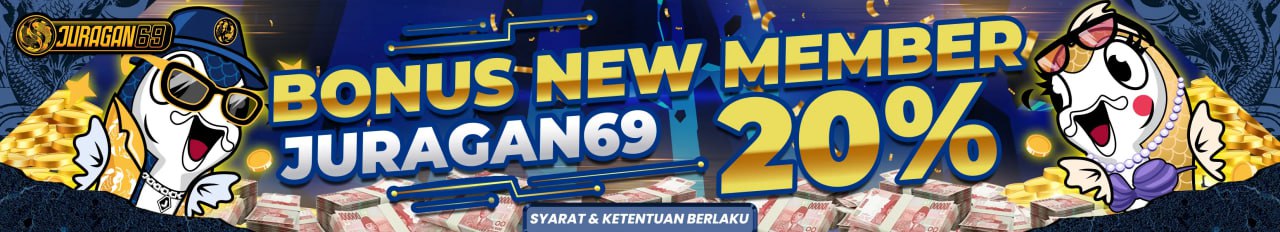 BONUS NEW MEMBER