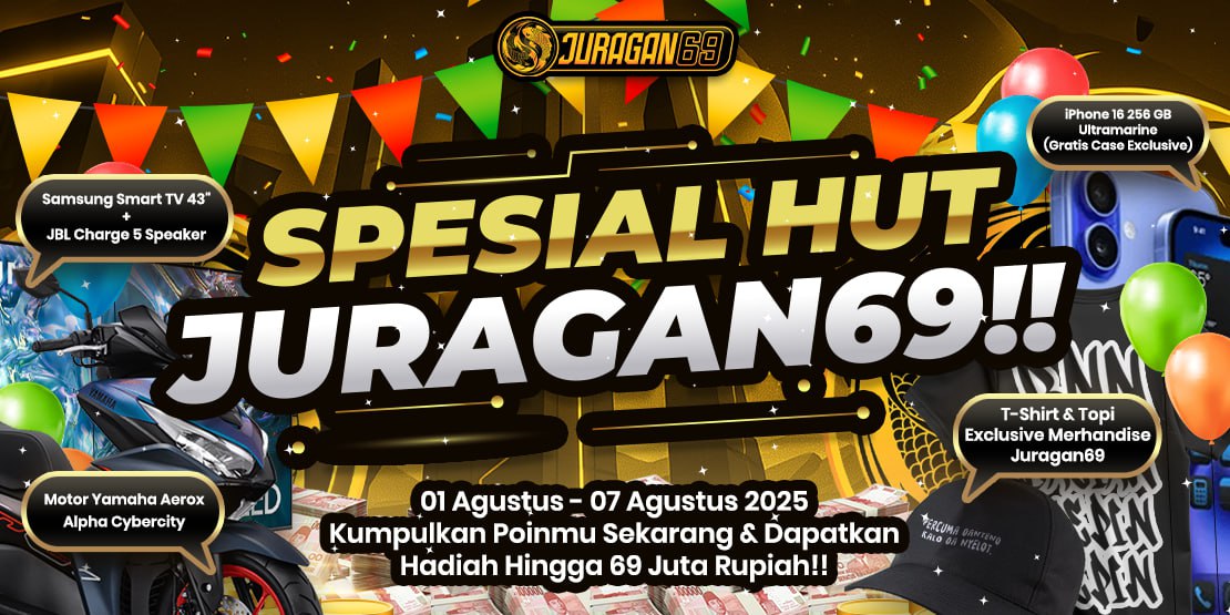 Juragan69